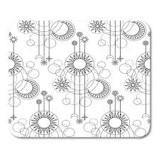 Download this premium vector about sun and moon coloring pages for adults, and discover more than 12 million professional graphic resources on freepik Nudecor Pattern Abstract Sun Moon Star And Geometric On Modern Coloring Page Astrology Mousepad Mouse Pad Mouse Mat 9x10 Inch Walmart Canada
