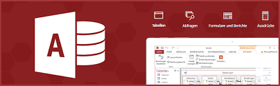 Check spelling or type a new query. Microsoft Access Fur Einsteiger Datenbanken Entwerfen Und Entwickeln Lernen Schritt Fur Schritt Fur Access 2007 Bis 2019 Theis Thomas Amazon De Bucher