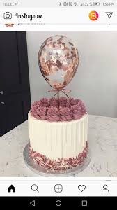 Geburtstag Kuchen Geburtstag Geburtstagstorte Schichttorten