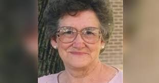 Marjorie Groves's Instagram, Twitter & Facebook