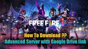This popular pubg and fortnite alternative consumes. How To Download Install Free Fire Advanced Server Real Advance Server Apk File Download Link Youtube