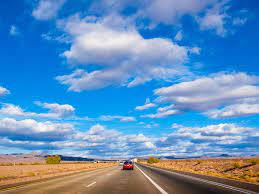The most direct route is to take interstate 15 all the way, it's about 5 hours of driving time plus any time spent at stops. Road Trip From San Diego To Las Vegas Lazytrips