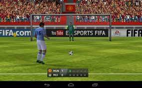 Fifa 14 is the latest installment of the most popular and successful soccer game franchise, which now features more android smartphones than ever thanks to . Fifa 14 1 3 6 For Android Download