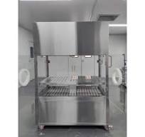 02. Mobile LAF Cart Laminar Flow Vertical / Horizontal ...