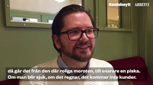 Företaget bytte provision