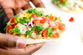 Tips for making fish tacos. Pollock Fish Tacos Instant Pot Taco Recipe Easy Dinner Recipe