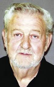 Roger Perry, Hays resident, dies Sunday