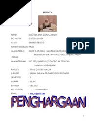 Cara semakan kads1m melalui talian hotline. Buku Log Pengurusan Ko Kurikulum