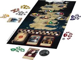 Game of thrones gave us several good years, endless plot twists, and a long list of characters that we all feared we would not remember the names of. The Game Of Trivia Fantasy Flight Games