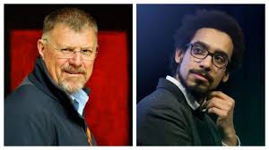 Deon Meyer's 'Fever' Adapted For TV By Federation MEAC