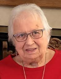Obituary information for Barbara Louise Grunwald