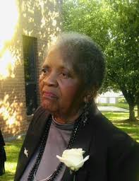 Vangie Luvicer Boyd Curry Obituary