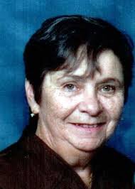 Norma Lebron Obituary