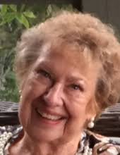Obituary information for Donna Claire Bean Manfre