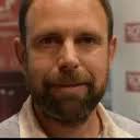 Etienne Glémot, maire du Lion d'Angers et président de la communauté de  communes des Vallées du Haut-anjou