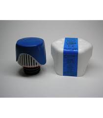Abu Plast 11A21000099 Fan Fan Compatible DN 70/90/100 mm ...