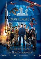 O noapte la muzeu este în prezent disponibil pe închiriere and cumpără în rusia. O Noapte La Muzeu 2 Streaming Unde SÄ UrmÄriÈi Online