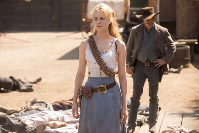 Westworld' Recap: What Happened in Season 2? Timelines Explained - Newsweek