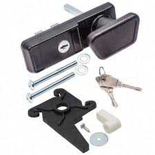 And garage door repair parts. Cardale Pattern Eurolock Complete Assembly 75mm And Canopy Garage Door Latch Assembly Online Garage Door Spares