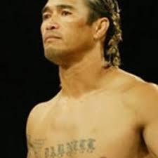 Antonio Banuelos vs. Stephen Palling, Warriors Quest 2