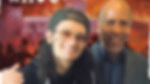 Peter Branch's Instagram, Twitter & Facebook