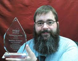 Annual Awards Program