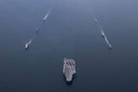 Image result for Vice White 2018 Fleet