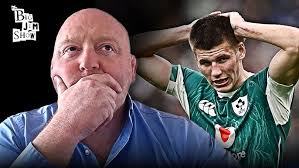 Is this the Pinnacle of Irish Rugby?