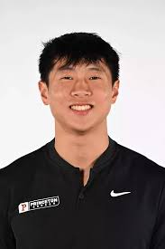 No. 2 Men's Squash Defeats No. 5 Virginia in Regular-Season Finale