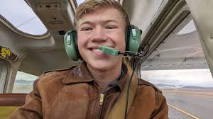 Members with their Aircraft and Projects