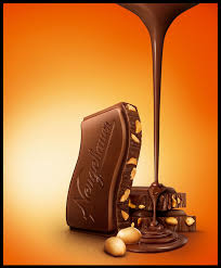 Neugebauer On Behance Chocolate Packaging Design Chocolate Design Coffee Shop Logo