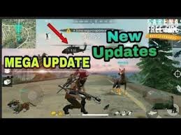 That map is divided into many different areas, and the game will assist players with a flexible map tracking function that helps them move strategically. Free Fire Big Update Is Coming February 2019 New Map Helicopter Garena Free Fire New Youtube