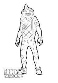 Out of this world changes. Fortnite Coloring Pages 200 New Images Print For Free