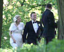 Jeszcze tego samego roku powitali na świecie córkę amelię. Tak Wygladal Slub Pazury