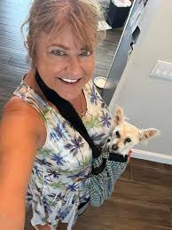 Grieving the loss of a deeply connected pet like a child