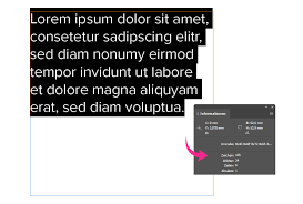 Dieses tool wandelt den deutschen text unter verwendung der zeichen des internationalen phonetischen alphabets (ipa) in seine entsprechende lautschrift um. Worter Zahlen In Indesign So Geht S Ganz Einfach Tutorial