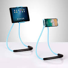 Check out our cell phone stand selection for the very best in unique or custom, handmade pieces from our stands shops. Lazy Neck Phone Holder Bed Gooseneck Tablet Lazy Arm Mobile Cell Phone Holder Stand Bracket Mount For Iphone Ipad Neck Holder Buy Neck Phone Holder Stand Tablet Lazy Mobile Phone Holder
