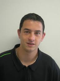 Anthony Gendreau's Instagram, Twitter & Facebook