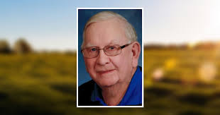 Glenn W. Custer Obituary November 14, 2015