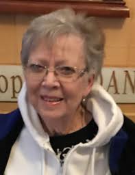 Obituary information for Shirley L. Lowe