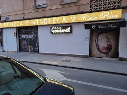 Bodega Casa Pina