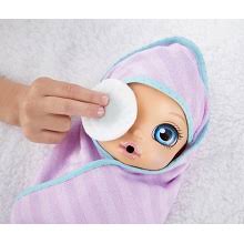 Baby born surprise bathtub surprise purple swaddle princess. Baby Born Surprise Bathtub Surprise