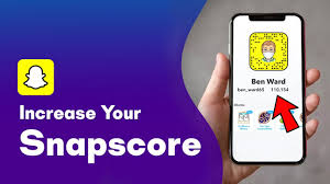 Check your snap score, and see where you stand. Increase Your Snapscore In 2020 No Tweaks Youtube