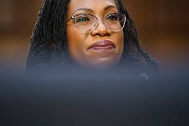 How Ketanji Brown Jackson found a path between confrontation and compromise 