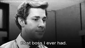 9 Times Michael Scott From 'The Office' Really Was the World's Best Boss