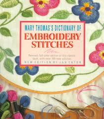 Stitched gifts by jessica marquez. The 5 Best Books For Learning Embroidery Stitcher S Source
