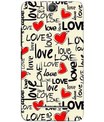 Micromax Canvas Juice 4 Q382 Printed ...