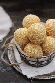 Catatan Nina Onde Onde Kentang Makanan Ide Makanan Makanan Manis