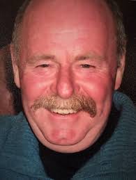 George Barney Marnes