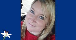 Frances Timmons Cooley, age 46